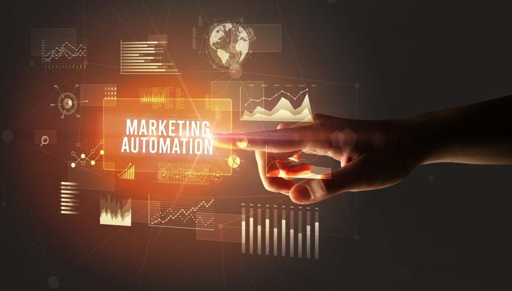 You are currently viewing Drive More Sales: Seven B2B Marketing Automation Tips With Five Examples