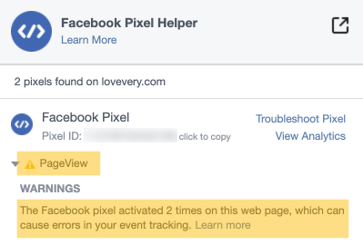 Tracking Multiple Facebook Pixels in GTM