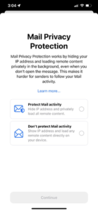How Apple’s iOS 15 Could Impact Email Marketers