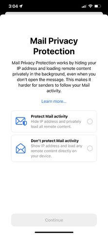 You are currently viewing How Apple’s iOS 15 Could Impact Email Marketers