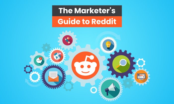 You are currently viewing The Marketer’s Guide to Reddit