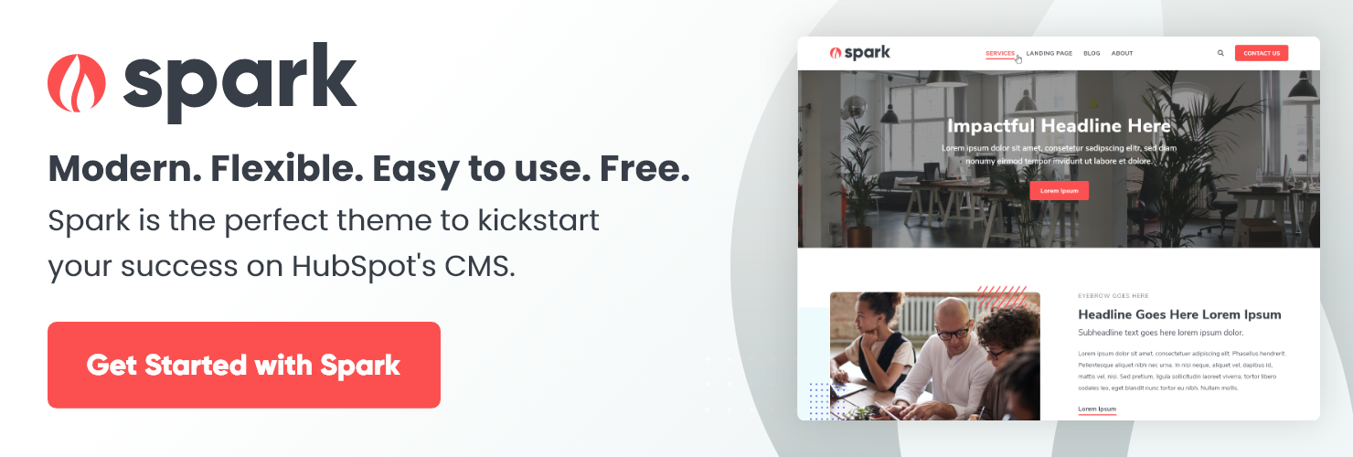 You are currently viewing 5 Ways to Use HubSpot CMS Memberships