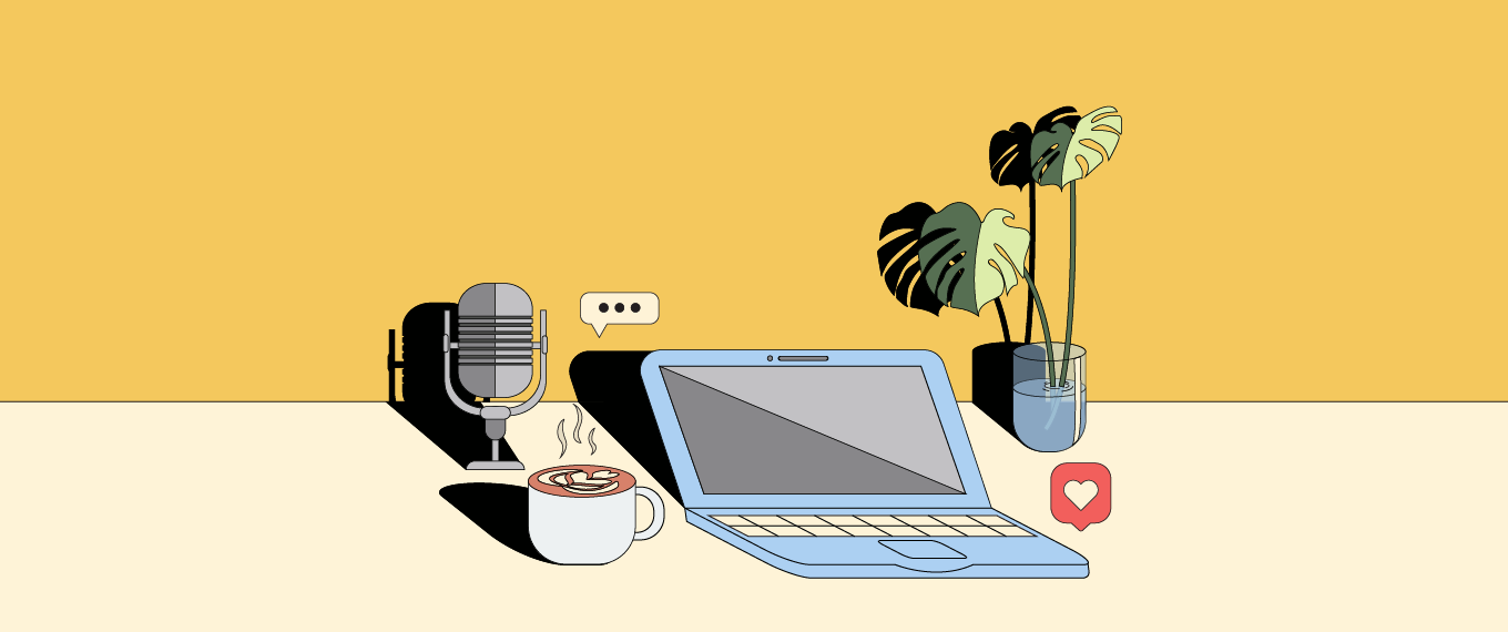 You are currently viewing The 40 Best Marketing Podcasts to Improve Your Marketing Skills