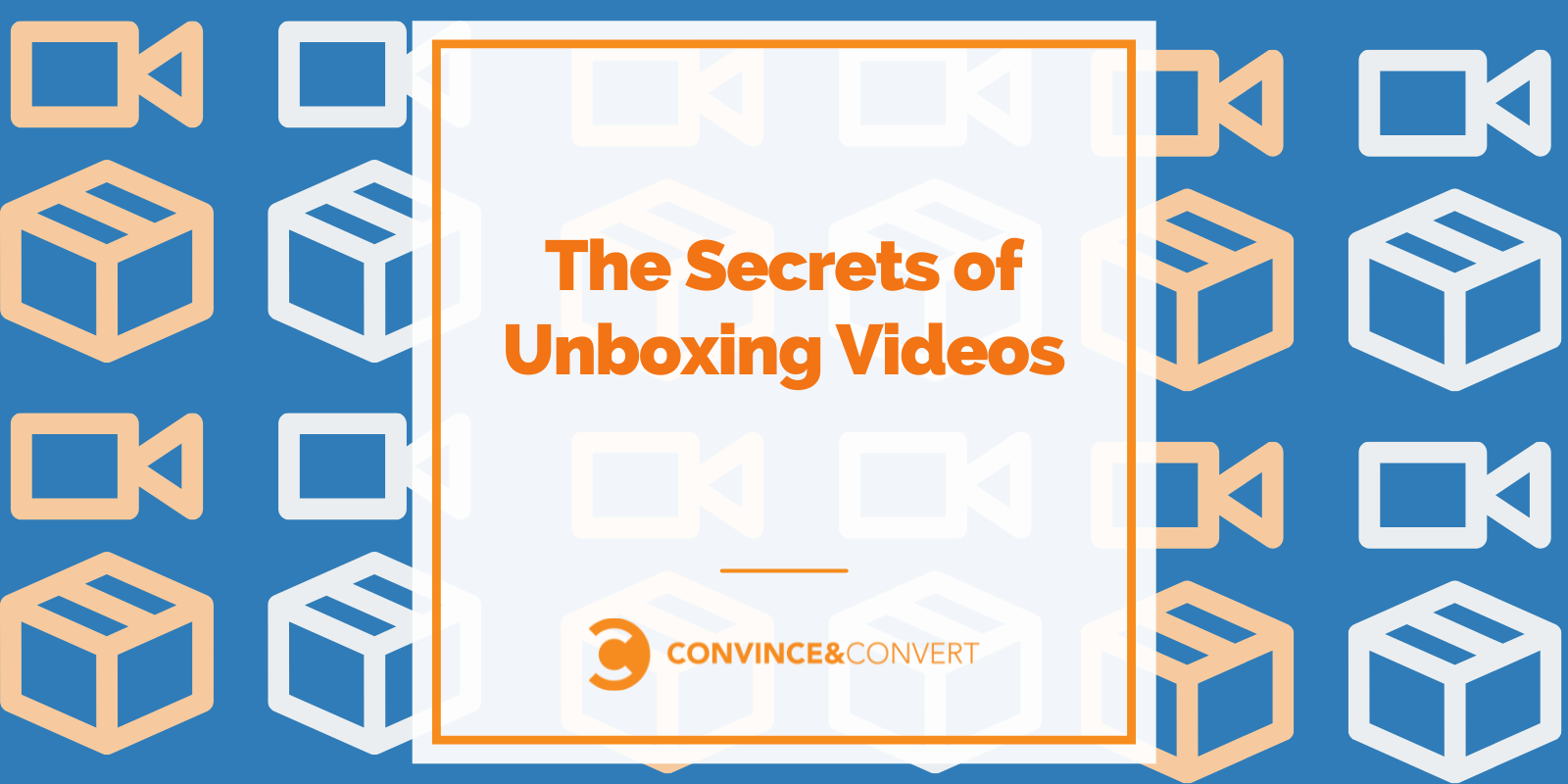 You are currently viewing The Secrets of Unboxing Videos