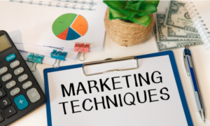 Read more about the article 22 Marketing Techniques That Cost You Time, Not Money