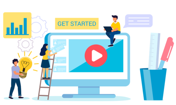 You are currently viewing How to Get Started With Video Marketing