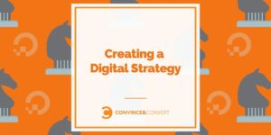 Read more about the article Creating a Digital Strategy