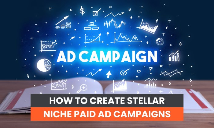 You are currently viewing How to Create Stellar Niche Paid Ad Campaigns