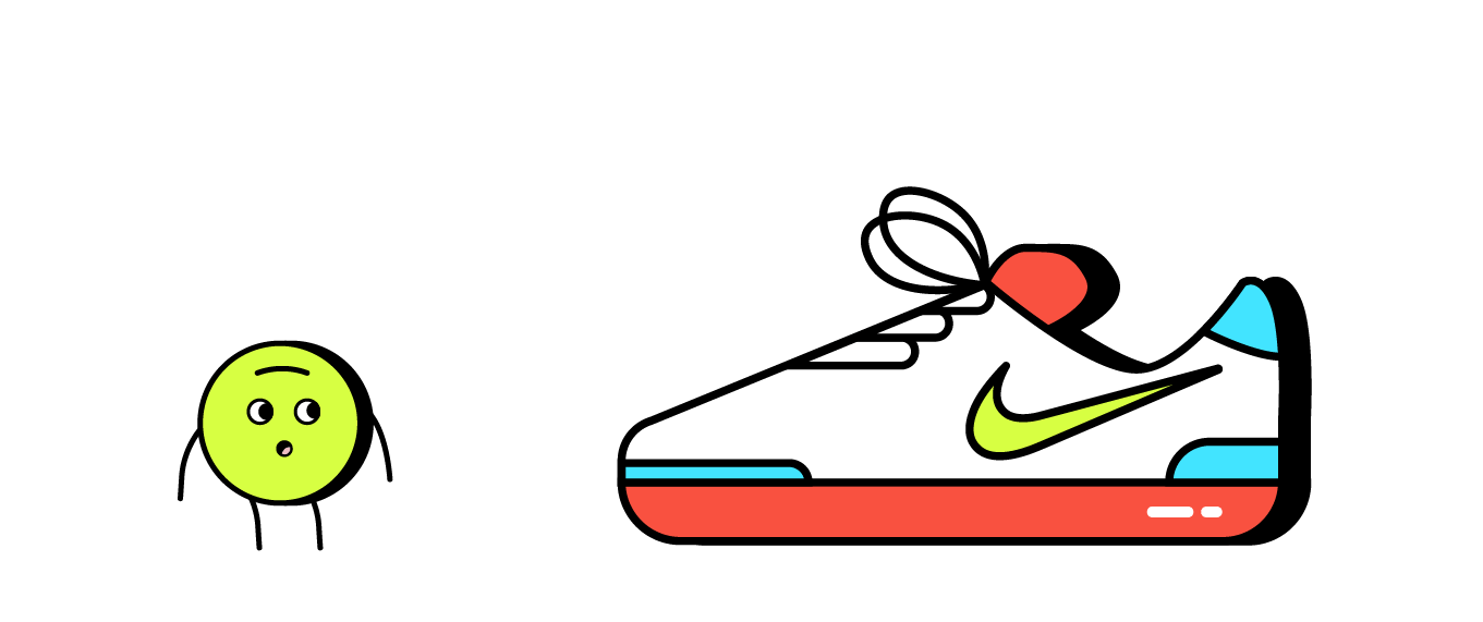 Read more about the article Nike Marketing Strategy: How to Build a Timeless Brand by Selling Benefits