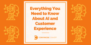 Read more about the article Everything You Need to Know About AI and Customer Experience