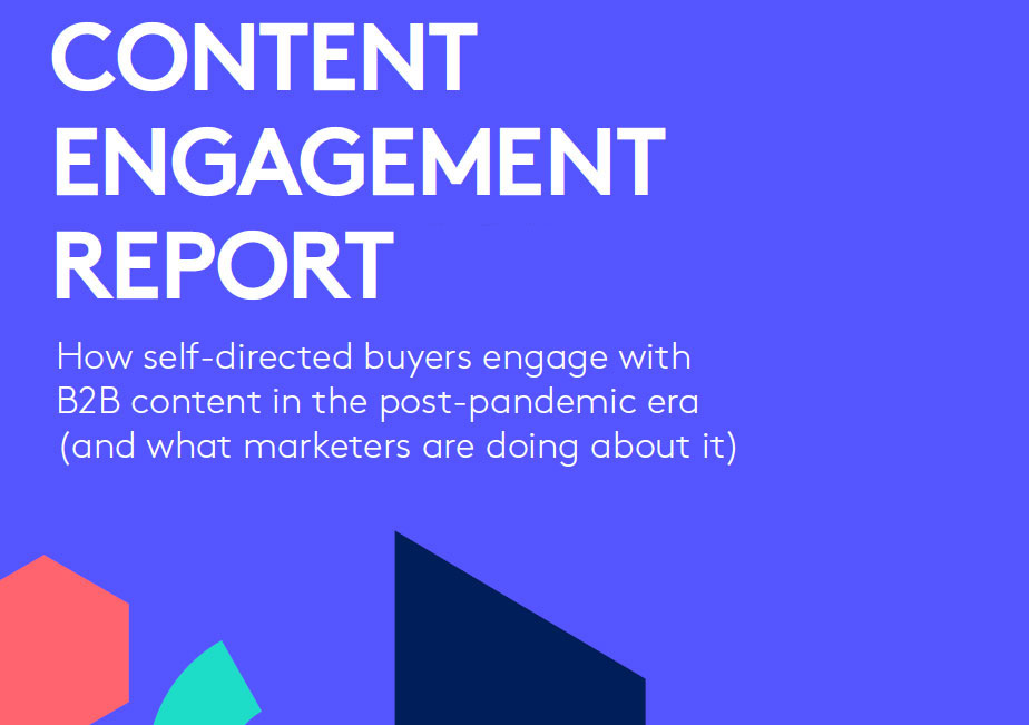 You are currently viewing How B2B Content Marketing Has Changed and What To Do Next [Research]