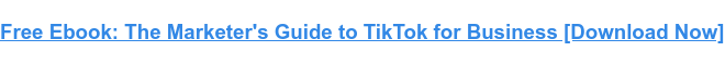 Read more about the article How Does the TikTok Algorithm Work In 2022?