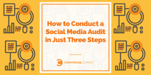 Read more about the article How to Conduct a Social Media Audit in Just Three Steps