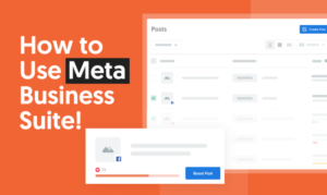 Read more about the article How to Use Meta Business Suite (Formerly Facebook Business Suite)