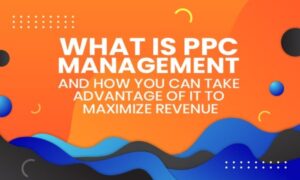 What is PPC Management and How You Can Take Advantage Of It To Maximize Revenue