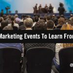 Conference Collection: Top B2B Marketing Events To Learn From In 2022