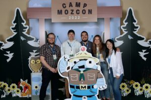 Read more about the article Our Favorite MozCon 2022 Sessions