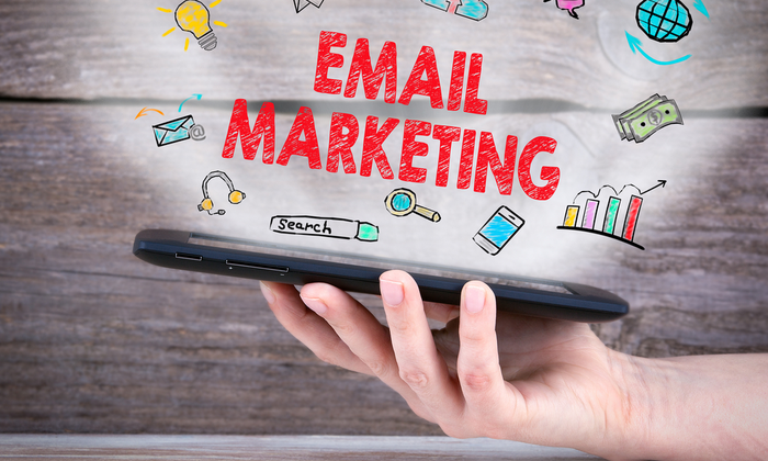 Read more about the article Beginner’s Guide to Email Marketing