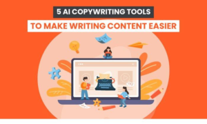 Read more about the article Best AI Copywriting Tools (2022 Update)