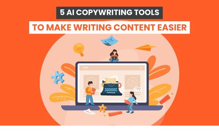 You are currently viewing Best AI Copywriting Tools (2022 Update)