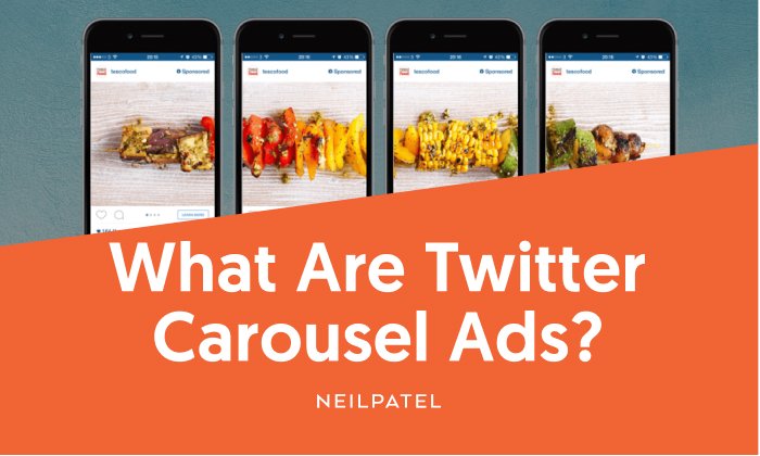 Read more about the article What Are Twitter Carousel Ads?