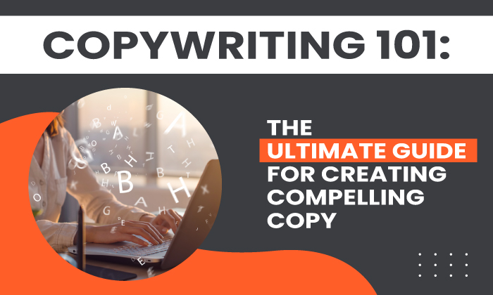 Read more about the article What is Copywriting? Definition & Tips