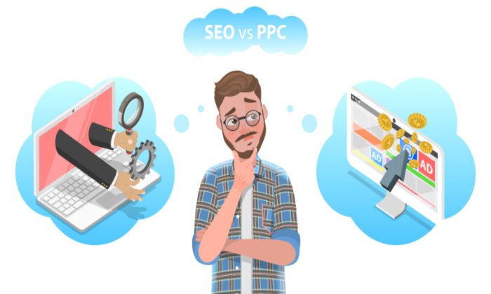 You are currently viewing SEO vs PPC: Pros, Cons, & Everything In Between