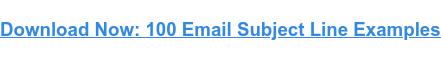 Read more about the article 70 Sales Email Subject Lines That Get Opened, Read, and Responded To