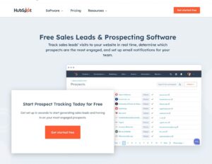 Read more about the article 2023’s 19 Best Sales Prospecting Tools