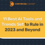 Best AI Tools and Trends Set to Rule in 2023 and Beyond
