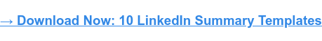 Read more about the article How to Write a Professional LinkedIn Headline [+ 20 Inspiring Examples]