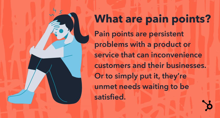 You are currently viewing Pain Points: How to Empathize with Customer Problems and Solve Them