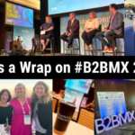 That’s A Wrap – Top Take-Aways from B2BMX 2023
