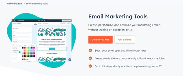 You are currently viewing 15 Best Bulk Email Services for 2023