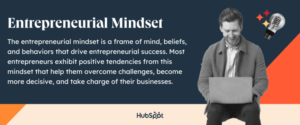 Read more about the article The Entrepreneur Mindset: How to Unleash Your Potential