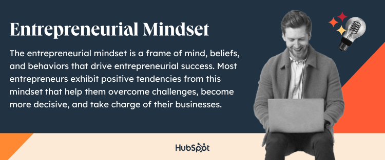 You are currently viewing The Entrepreneur Mindset: How to Unleash Your Potential