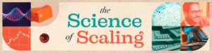 Read more about the article What Makes a Successful Startup? The Secret Science of Scaling