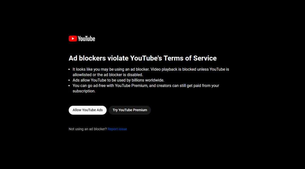 Read more about the article How YouTube’s Crack Down on Ad Blockers Impacts Advertisers