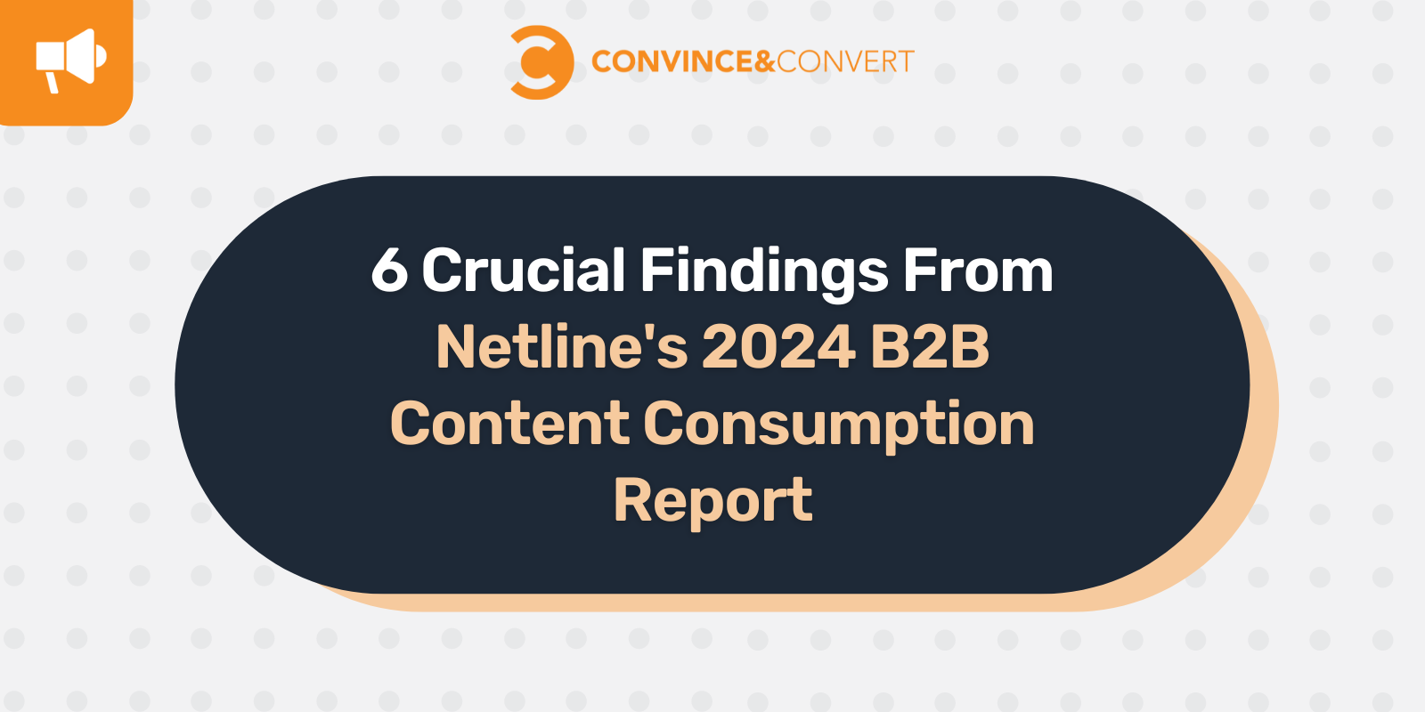 You are currently viewing 6 Crucial Findings From Netline’s 2024 B2B Content Consumption Report