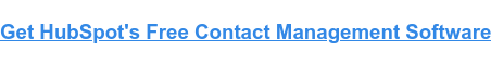 Read more about the article Contact Management Software: 14 Tools to Help Stay in Touch