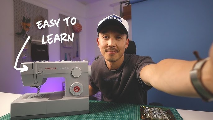 You are currently viewing This YouTuber Makes $300k A Year Teaching People How to Sew